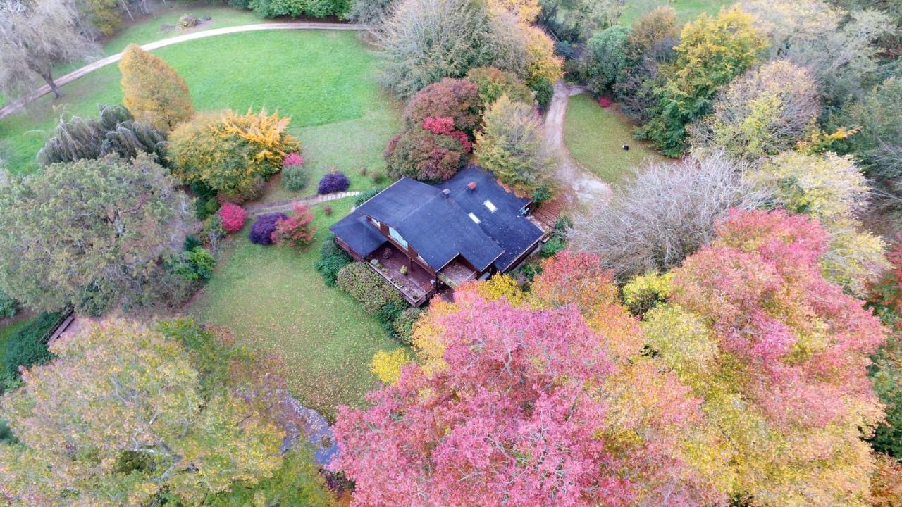 Finca La Peniga Mazcuerras Bagian luar foto