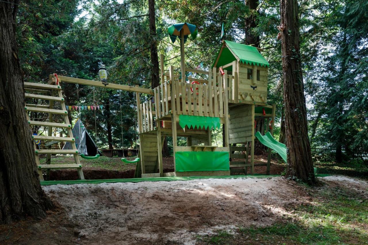 Finca La Peniga Mazcuerras Bagian luar foto